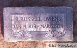 Robert Russell Owens