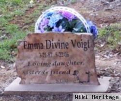 Emma Devine Voight