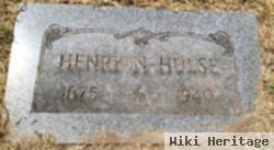 Henry N. Hulse