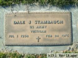 Dale J. Stambaugh