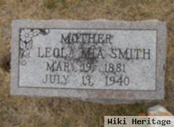 Leola Mia Smith