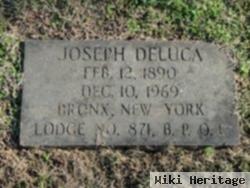 Joseph Deluca