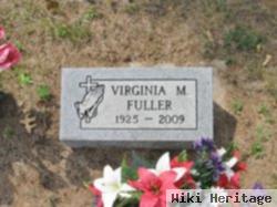 Virginia M. Fuller