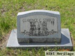 Clarence Cecil Stroud