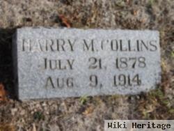 Harry M. Collins