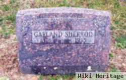 Garland Sherrod