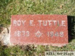 Roy Elihu Tuttle