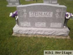 Leona M. Hein Steinlage