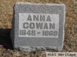 Anna Cowan