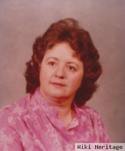 Forresta Mildred "micki" Gray