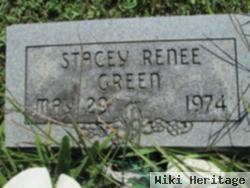 Stacie Renee Green