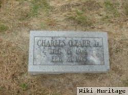 Charles Oliver Farr, Jr