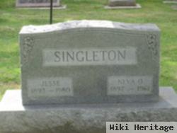 Neva O Singleton