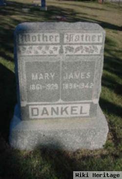 Mary Unser Dankel