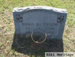 Norman Ira Townsend