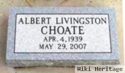 Albert Livingston Choate