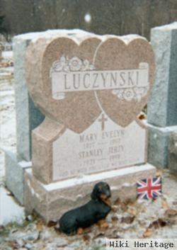 Stanley Jerzy Luczynski