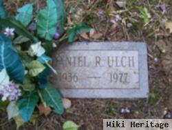 Daniel Roy Ulch