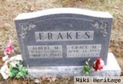 Grace M. Frakes