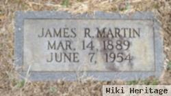 James R. Martin