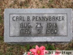 Carl B. Pennybaker