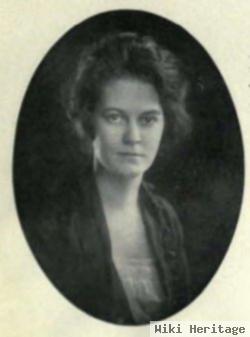 Mary E. Craver