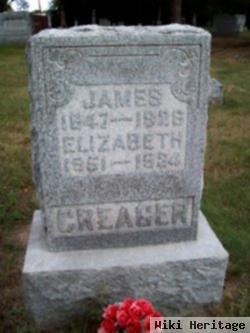 James Monroe Creager