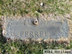 Rose Lee Ferrell