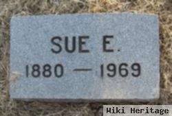 Susan E "sue" Watts Lochridge