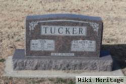 Theodore H. Tucker