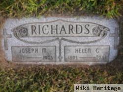 Joseph M. Richards