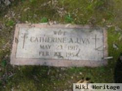 Catherine A. Uva Geis