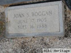 Joan Stanford Boggan