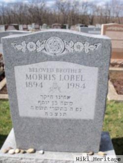 Morris Lobel