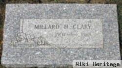 Millard H. Clary