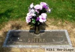 Martha M Wilson Shirk