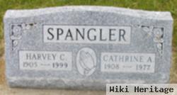 Cathrine A. Spangler