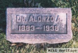 Dr Alonzo Allen Fuson