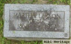 Martha Gilbertson Larson