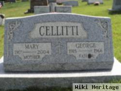 Mary Cellitti