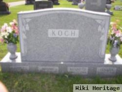 Charles Koch