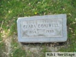 Clara Coalwell