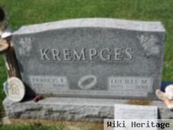 Francis F Krempges