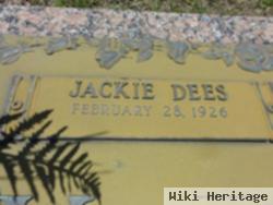 Jackie Dees Foskey