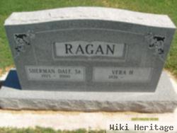 Sherman Dale Ragan