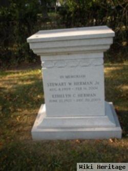 Stewart W Herman, Jr