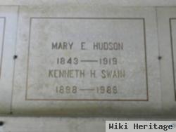 Mary Eliza Smith Hudson