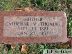 Catherine Vernellie Kimberlin Thomure