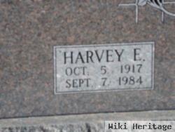 Harvey E. Marchant