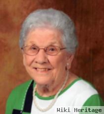 Doris Eilene Brown Dilworth